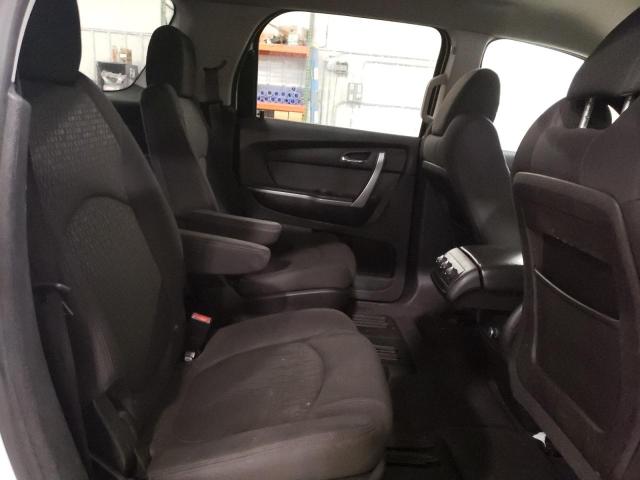 Снимка 11 от търг – 2011 GMC ACADIA SLE с VIN 1GKKRPED7BJ166035