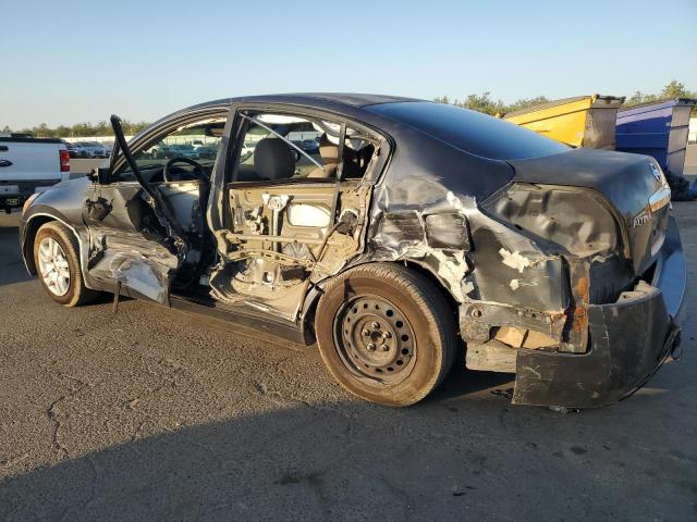 Photo 2 from auction – 2010 NISSAN ALTIMA BAS with VIN 1N4AL2AP9AN461436