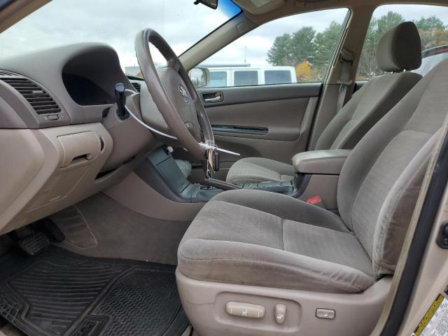 Photo 7 from auction – 2005 TOYOTA CAMRY LE with VIN 4T1BE30K55U962268
