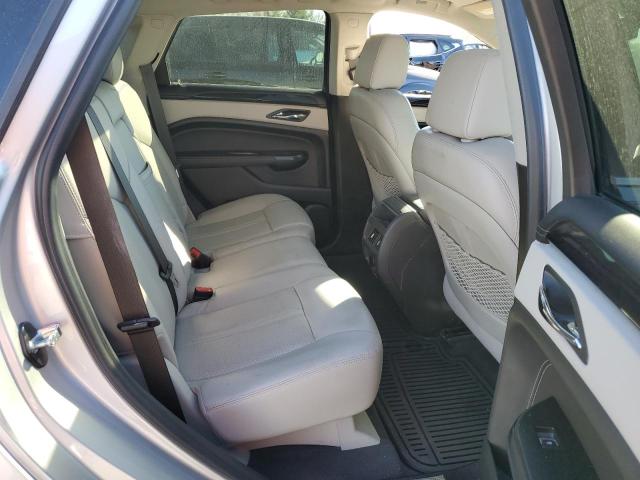 Photo 11 from auction – 2015 CADILLAC SRX PERFOR with VIN 3GYFNFE3XFS640875