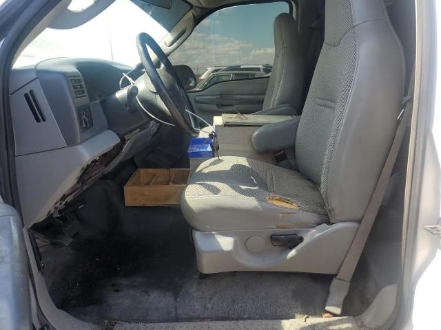 Photo 7 from auction – 2003 FORD F250 SUPER with VIN 1FTNF20L13ED53722