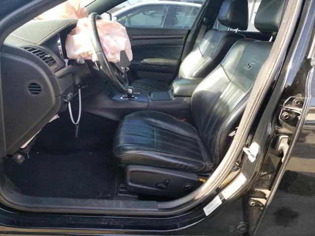 Photo 7 from auction – 2014 CHRYSLER 300 S with VIN 2C3CCABG3EH355210