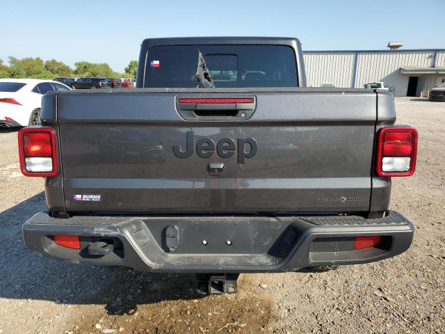 صورة رقم 6 من المزاد - 2023 JEEP GLADIATOR مع VIN 1C6HJTAG7PL586600