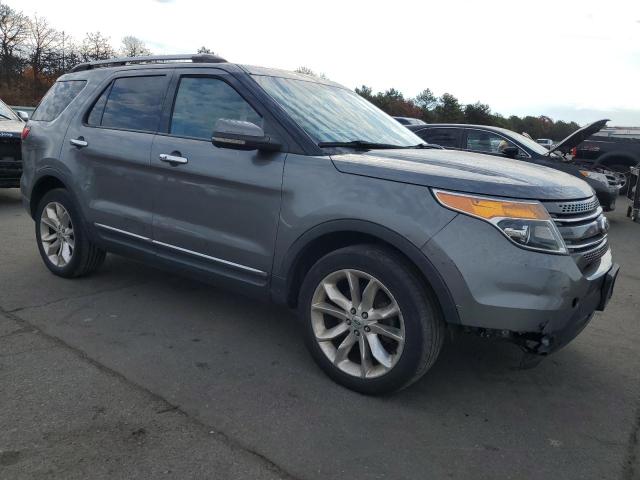 Photo 4 from auction – 2011 FORD EXPLORER L with VIN 1FMHK8F87BGA47878