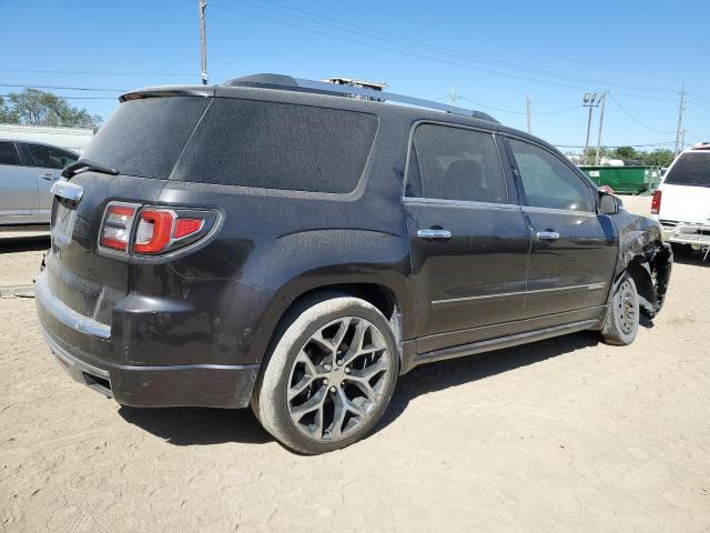 Photo 3 from auction – 2014 GMC ACADIA DEN with VIN 1GKKRTKD0EJ106597