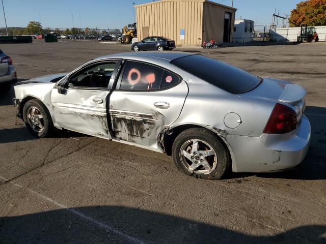 Photo 2 from auction – 2004 PONTIAC GRAND PRIX with VIN 2G2WP522541342365