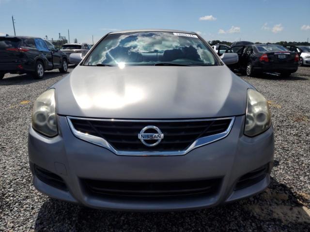 Photo 5 from auction – 2012 NISSAN ALTIMA S with VIN 1N4AL2EP8CC132820