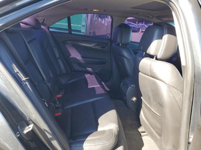 Photo 10 from auction – 2014 CADILLAC ATS with VIN 1G6AG5RX8E0111449