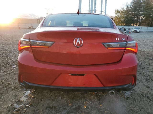 Photo 6 from auction – 2021 ACURA ILX PREMIU with VIN 19UDE2F74MA001804
