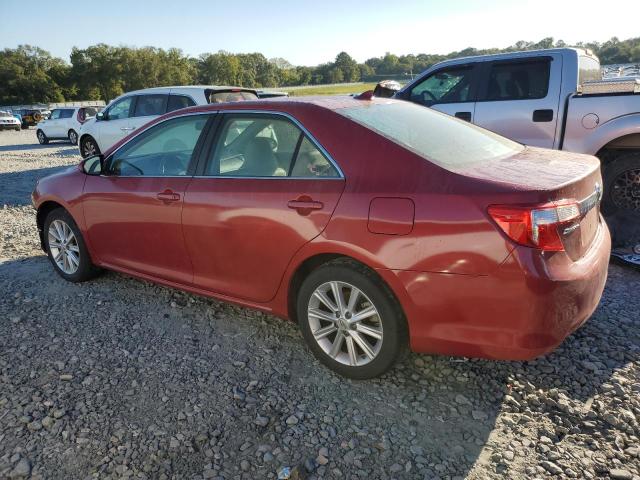 Photo 2 from auction – 2012 TOYOTA CAMRY BASE with VIN 4T1BF1FK9CU513696