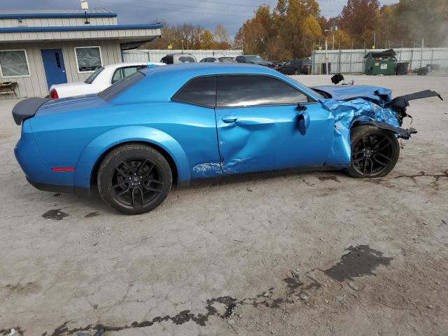 Photo 3 from auction – 2019 DODGE CHALLENGER with VIN 2C3CDZFJ0KH649516