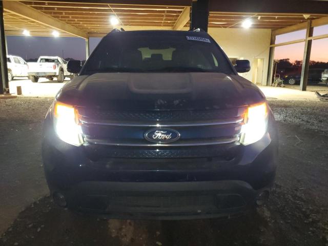 Foto 5 de la subasta – 2012 FORD EXPLORER L con VIN 1FMHK7F8XCGA66808
