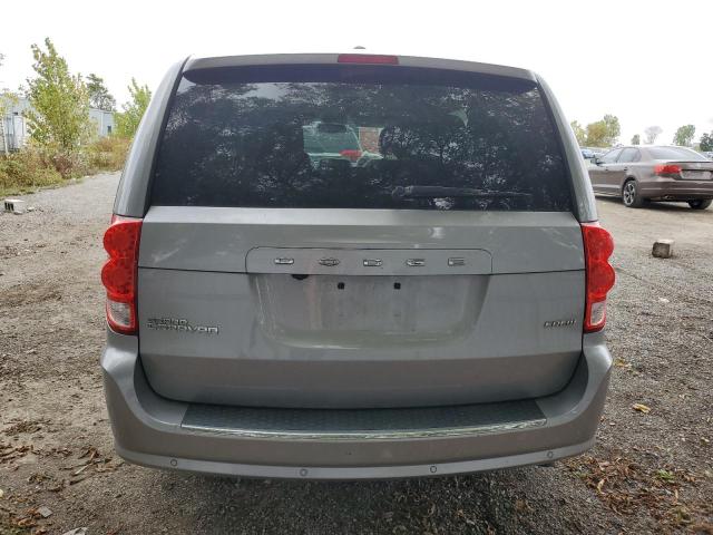 Photo 6 from auction – 2016 DODGE GRAND CARA with VIN 2C4RDGDGXGR241737