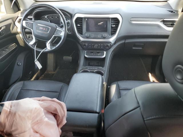 Photo 8 from auction – 2020 GMC ACADIA SLT with VIN 1GKKNULS4LZ166802