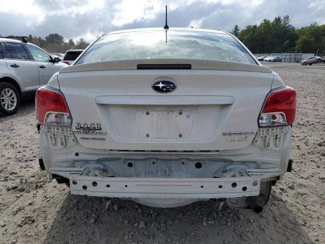 Photo 6 from auction – 2012 SUBARU IMPREZA PR with VIN JF1GJAC66CH012828
