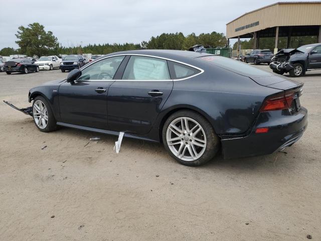 Photo 2 from auction – 2017 AUDI A7 PRESTIG with VIN WAU22AFC5HN077114