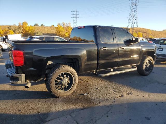 Photo 3 from auction – 2017 CHEVROLET SILVERADO with VIN 1GCRCPEC0HZ347393