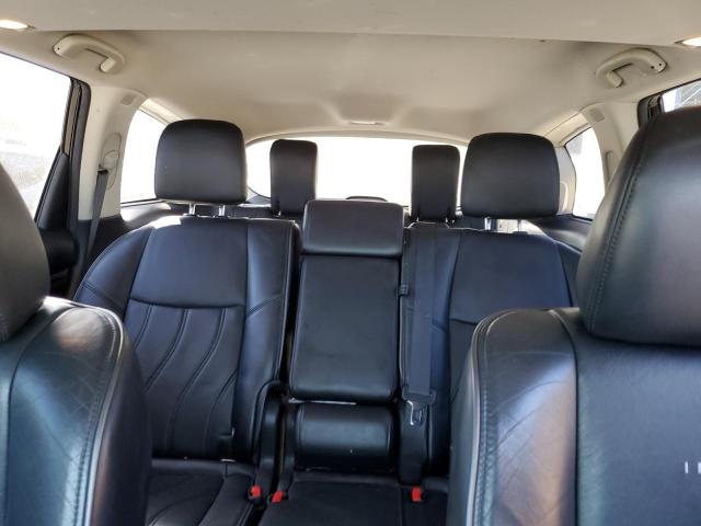 Photo 10 from auction – 2014 INFINITI QX60 with VIN 5N1AL0MN9EC530101