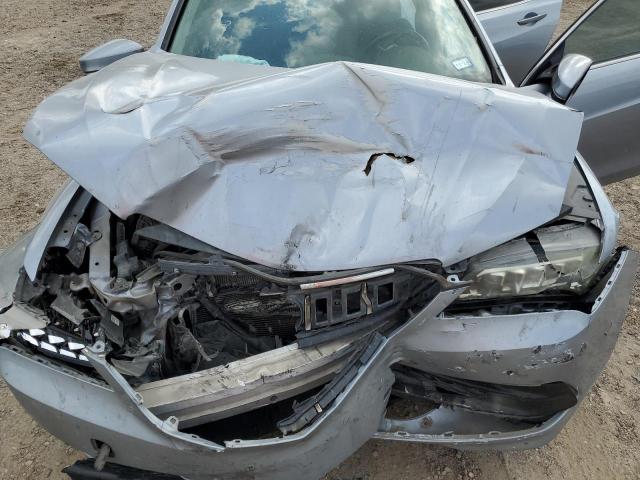 Photo 11 from auction – 2016 ACURA TLX TECH with VIN 19UUB2F57GA009293