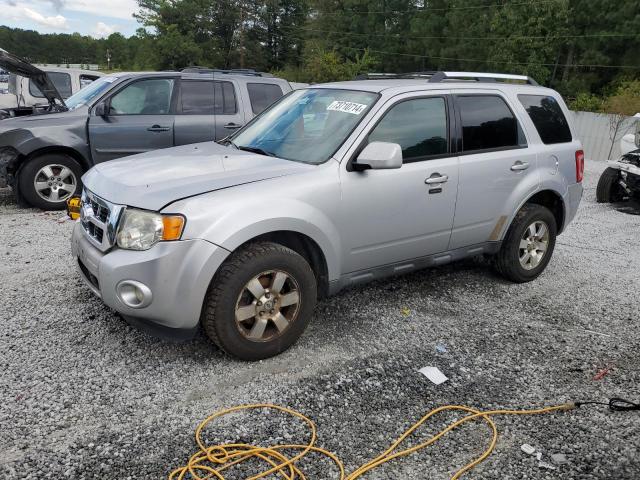 FORD ESCAPE LIM 2012 with VIN 1FMCU0E75CKB69197 - Photo from auction