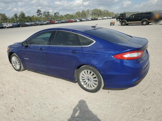 Photo 2 from auction – 2014 FORD FUSION SE with VIN 3FA6P0LU3ER243044