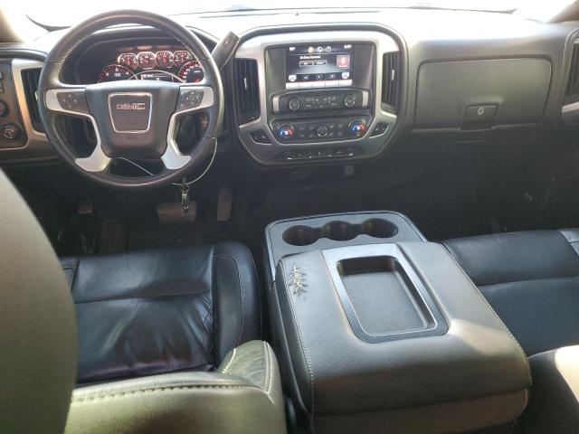 Photo 8 from auction – 2015 GMC SIERRA K15 with VIN 3GTU2VEC0FG480783