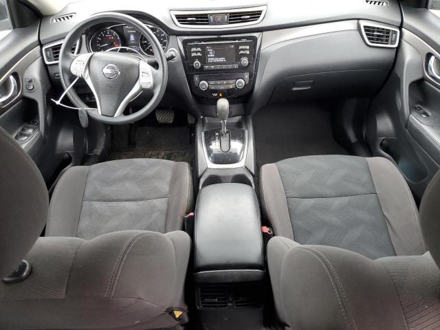 Photo 8 from auction – 2016 NISSAN ROGUE S with VIN KNMAT2MV9GP678745