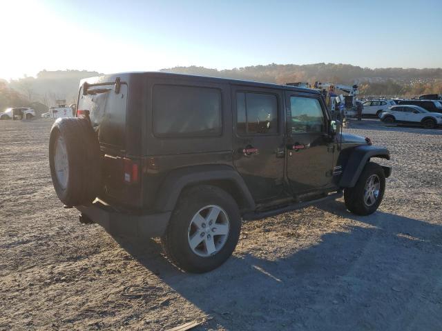 Photo 3 from auction – 2018 JEEP WRANGLER U with VIN 1C4BJWDG2JL874348