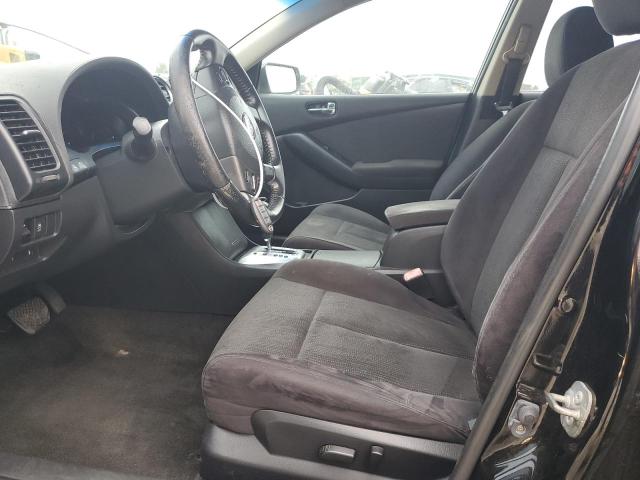 Photo 7 from auction – 2012 NISSAN ALTIMA BAS with VIN 1N4AL2AP6CC145779