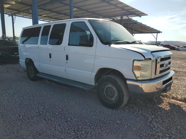 Photo 4 from auction – 2008 FORD ECONOLINE with VIN 1FDNE11WX8DA41235