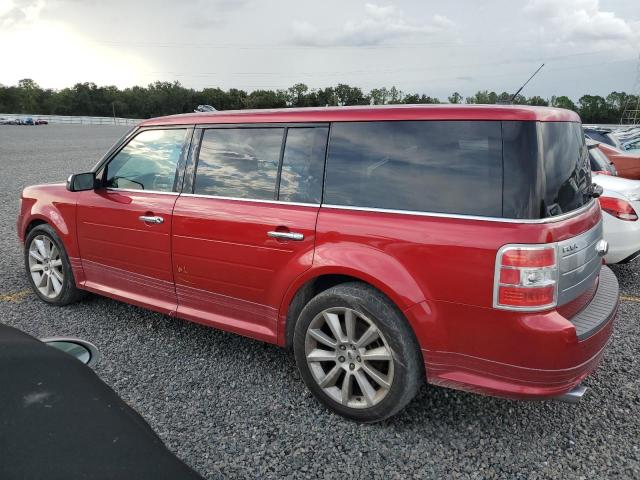 Photo 2 from auction – 2012 FORD FLEX LIMIT with VIN 2FMHK6DTXCBD15908