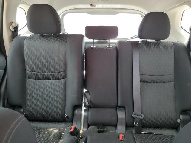 Photo 10 from auction – 2017 NISSAN ROGUE S with VIN JN8AT2MT3HW389581