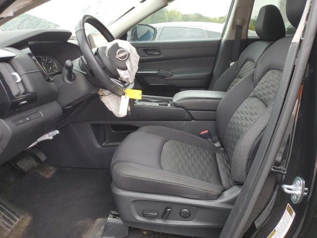 Photo 7 from auction – 2023 NISSAN PATHFINDER with VIN 5N1DR3BC6PC213023