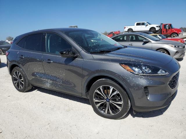Photo 4 from auction – 2021 FORD ESCAPE SE with VIN 1FMCU0G63MUA36335