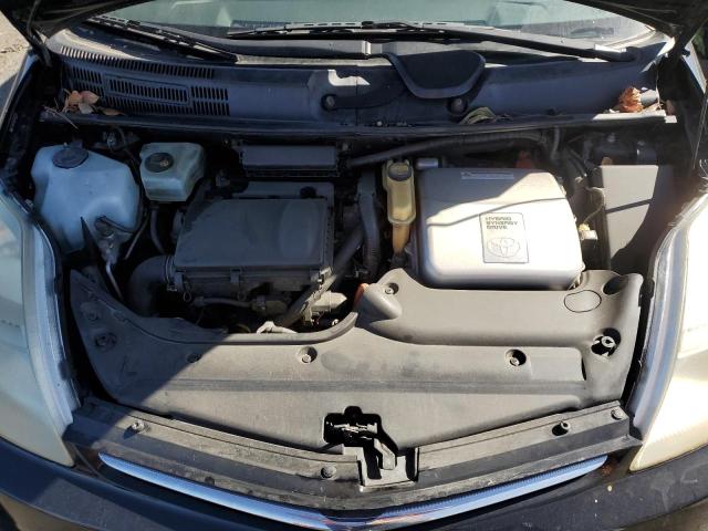 Photo 11 from auction – 2008 TOYOTA PRIUS with VIN JTDKB20U583361719