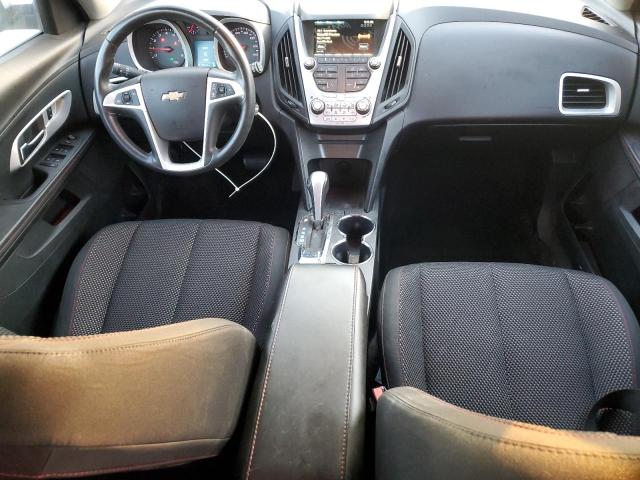 Photo 8 from auction – 2012 CHEVROLET EQUINOX LT with VIN 2GNALDEK0C1119681