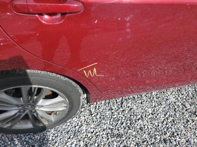 Photo 12 from auction – 2017 TOYOTA CAMRY LE with VIN 4T1BF1FK6HU802901