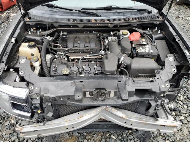 Photo 12 from auction – 2015 FORD FLEX SE with VIN 2FMGK5B82FBA15711