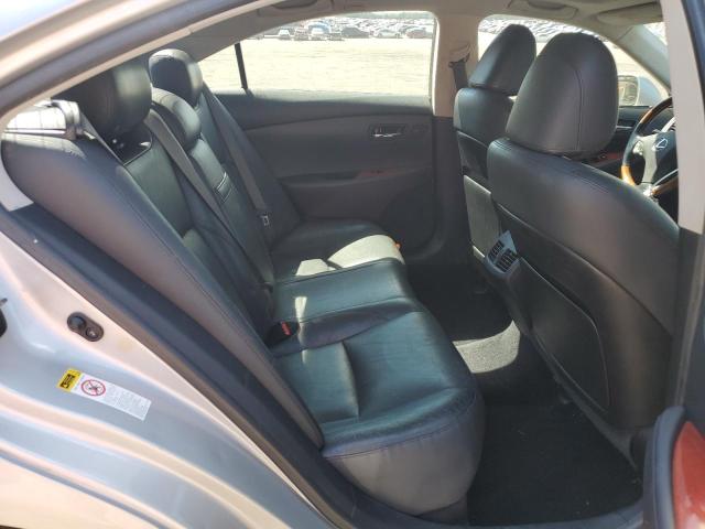 Photo 10 from auction – 2009 LEXUS ES 350 with VIN JTHBJ46G092310957