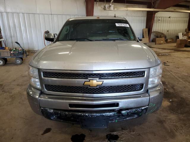 Photo 5 from auction – 2013 CHEVROLET SILVERADO with VIN 3GCPKREA2DG345434