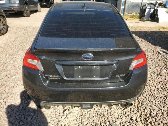 Photo 6 from auction – 2017 SUBARU WRX PREMIU with VIN JF1VA1E66H9826676