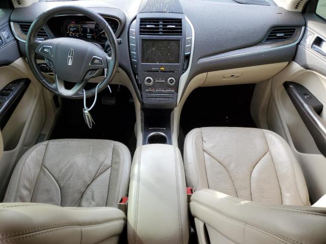 Photo 8 from auction – 2017 LINCOLN MKC RESERV with VIN 5LMCJ3D93HUL35349