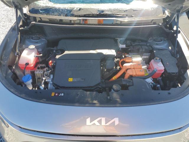 Photo 12 from auction – 2023 KIA NIRO SX with VIN KNDCT3LE3P5083885