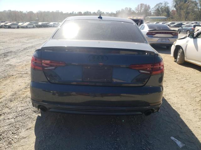 Photo 6 from auction – 2018 AUDI A4 PREMIUM with VIN WAUENAF47JA039412
