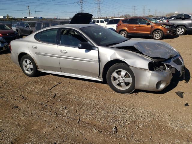 Photo 4 from auction – 2007 PONTIAC GRAND PRIX with VIN 2G2WP552071139805