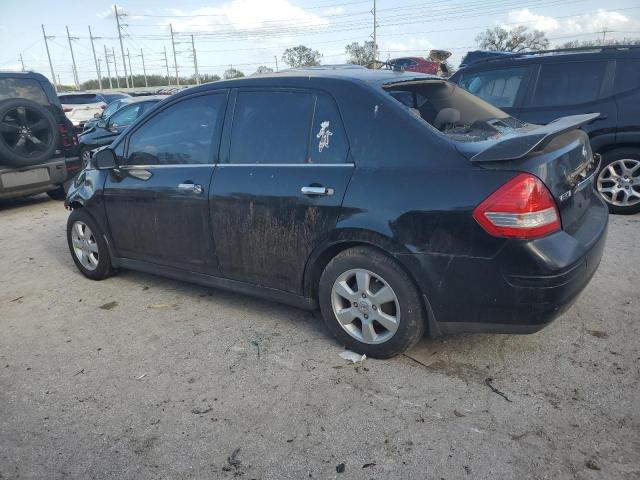 Photo 2 from auction – 2008 NISSAN VERSA S with VIN 3N1BC11E68L395433