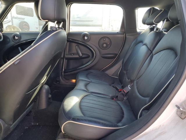 Photo 10 from auction – 2012 MINI COOPER S C with VIN WMWZC3C50CWL84545