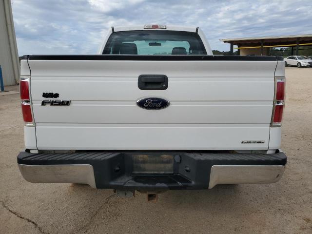 Photo 6 from auction – 2013 FORD F150 with VIN 1FTMF1EF0DKD93141