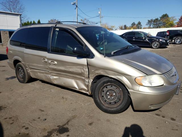 Photo 4 from auction – 2003 CHRYSLER TOWN & COU with VIN 2C4GP24383R244967