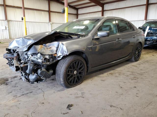 Photo 1 from auction – 2006 ACURA 3.2TL with VIN 19UUA65576A065678